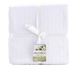 HOME MAISON
Layla Blanket
